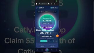 catly io account create EARN 1$-1000$ DAILY ON CATLY 🔥