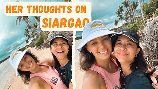What's So Interesting About Secret Beach? SIARGAO