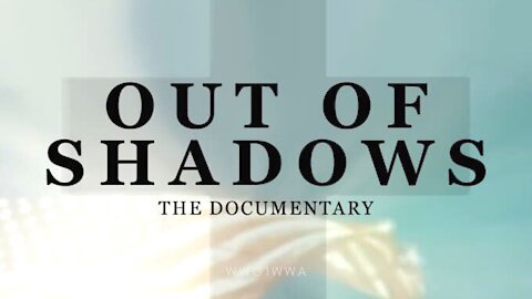 【Out Of Shadows】성도들이 알아야할 어두운 비밀ㅣ어두움에서 빛으로ㅣ그림자 정부ㅣTHE CITY PROPHET 도시 예언자