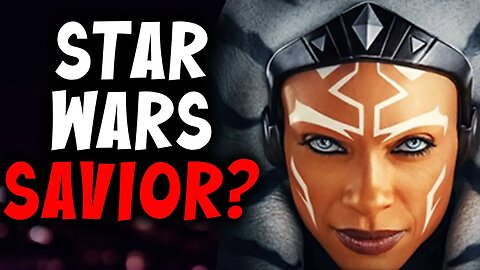 Star Wars on Life Support | Can Ahsoka SAVE It?