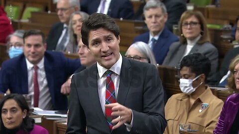 Trudeau Keeps Making False Promises