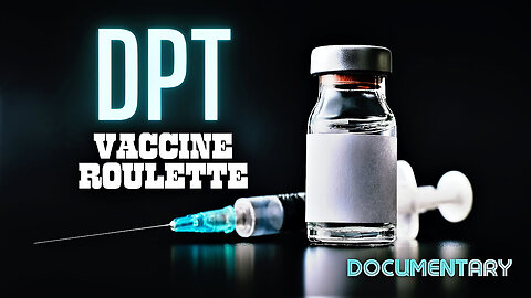 DPT- Vaccine Roulette (1982) - Full Documentary