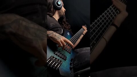 Does it djent?! @AndromidaOfficial#Djent #Bass