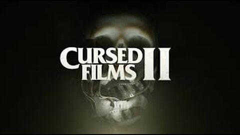 Trailer - Cursed Films II - 2022 - A Shudder Original Series