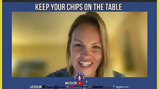Shark Bites: Keeping Your Chips on the Table