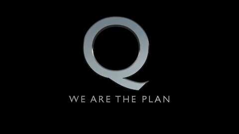 Q – We Are The Plan