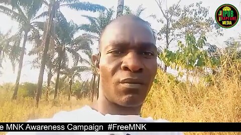 Join Mazi Maduabuchi (IPOB FEARLESS EVANGELIST ) Ipob Free MNK Awareness Campaign #FreeMNK