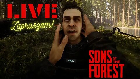 Sons Of The Forest 2 - Czy po pół roku coś się zmieniło?