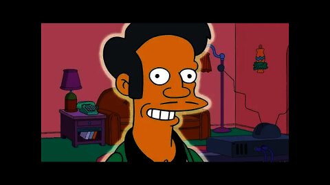 The Truth About Apu & the Simpsons