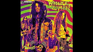 White Zombie - Black Sunshine