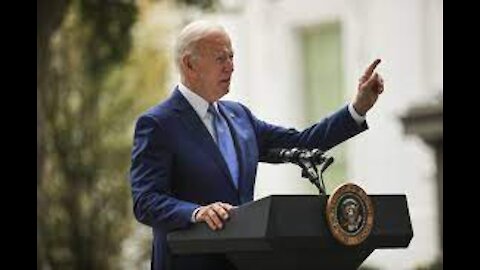 Poll Just 10 Percent of Americans Know 'a Lot of Specific Things' in Biden Spending Plan