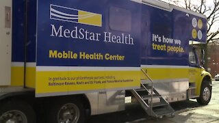 Mobile COVID-19 vaccination event targets Cherry Hill seniors