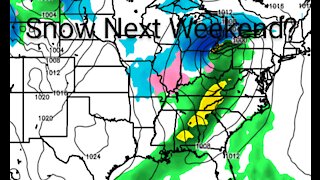 11/4/21 Local Weather Forecast for the St. Louis Metro