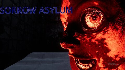 My Cellmate doesn't like me | Sorrow Asylum