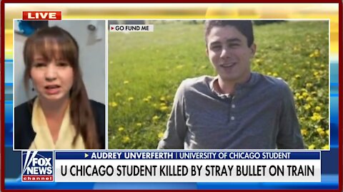 U. of Chicago Student Slams Mayor Lightfoot's Lies After Classmate’s Death - 2353