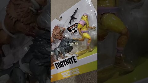 Best Fortnite Toys 2023