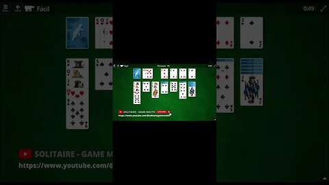 Microsoft Solitaire Collection Klondike EASY Level # 571 #shorts