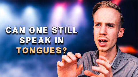 Does Speaking in Tongues Still Exist? - The Unpopular Truth!