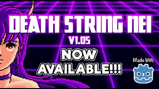 Death String Nei v1.05 is NOW AVAILABLE!