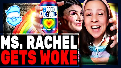 Kids Youtuber Woke BACKFIRE! Ms Rachel Promotes Pride To Toddlers & Tells Parents To Deal With It!