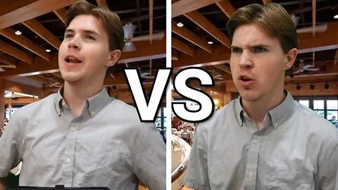 What Restaurant Hosts Say VS What They Want To Say