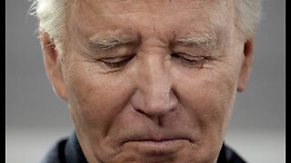 Survey: Half of Americans Think Biden Got Special Treatment in Classified Docs Probe