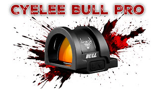 Cyelee Bull Pro