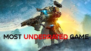 Titanfall 2 Is A Forgotten Masterpiece