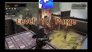 Conan Exiles Level 10 Purge Big Busty Boobs #shorts #boosteroid #conanexiles