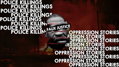 Police Killings and Oppression Stories: A Video on Racial Bias