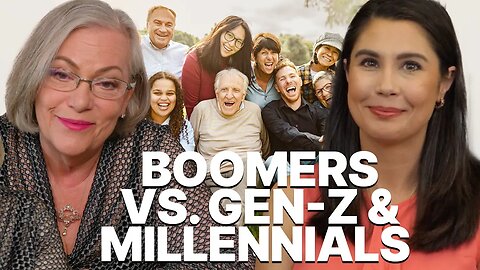 How Gen-Z & Millennials Can Secure Their Future with Gold