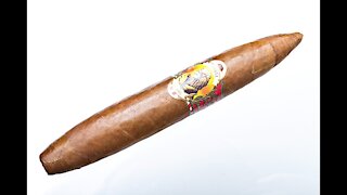 La Aurora 100 Anos Preferido No 1 Cigar Review