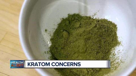 Ask Dr. Nandi: Herbal drug Kratom linked to almost 100 overdose deaths, CDC reports