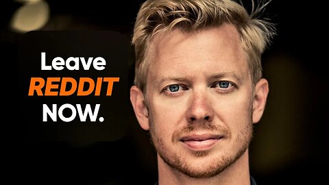 Reddit CEO calls unpaid moderators' concerns "noise" - time to send a message he won't forget.