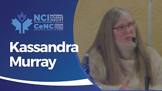 Kassandra Murray - Mar 16, 2023 - Truro, Nova Scotia