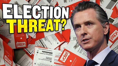 Are Mail-In Ballots Destroying Democracy?