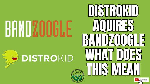 Stacey Bedford Talks with Us About DistroKid Acquiring Bandzoogle, What This Means
