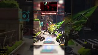 Reinhardt Block - OverWatch 2