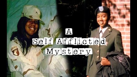 LaVena Johnson: A Self-Afflicted Mystery? - A Tarot Reading