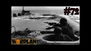 WarPlan - Germany - 72 - Fighting off D-Day