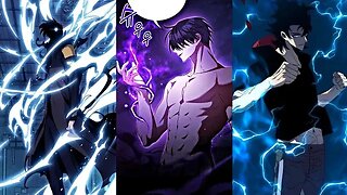 Top 10 Manhwa/Manhua Action | Overpowered MC | Leveling System | MC is Weak First | Cheat [Part 7]