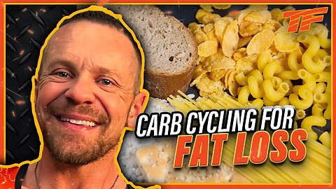 Carb Cycling for Fat Loss