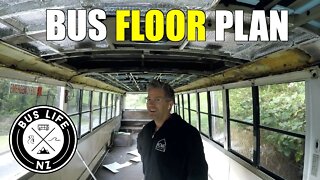 Tiny Home Floor Plan and Insulation | S2:E3