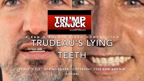 #TrudeausLyingTeeth ~ JT tries his hand at Dictator Comedy ~ CrimesAgainstComedy ~ #MusicalMeme