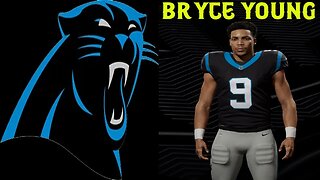 How To Make Bryce Young In Madden 24