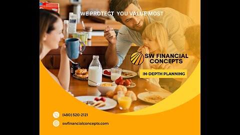 SW Financial Concepts