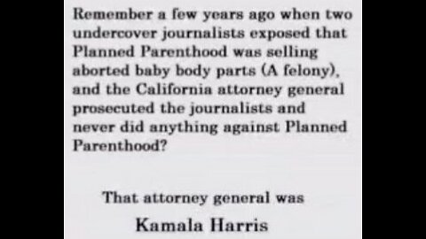 You OK, Hun? Kamala Harris Unrecognizable In New Video, SHOCK Internet | 'What HAPPENED To Her' 🤮