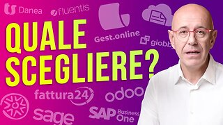 Gestionale per l'E-Commerce: come scegliere il migliore