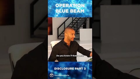 OPERATION BLUE BEAM