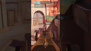 best aim in silver overwatch 2